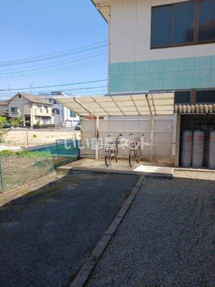 サワダマンション