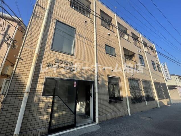 第7飯田柏コーポラス