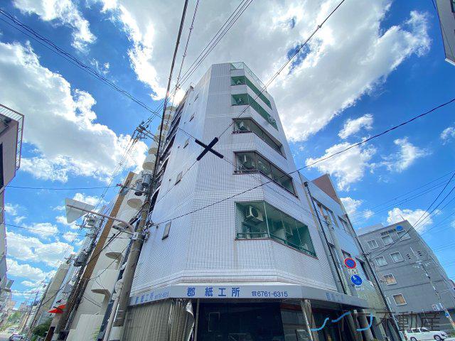ヴィラ上町
