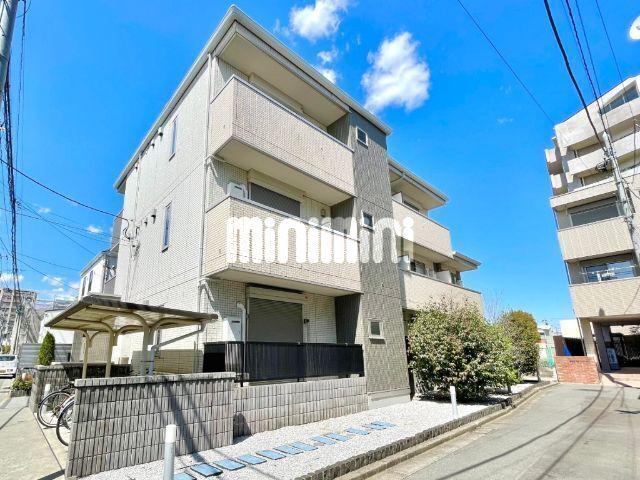 マーリエ調布
