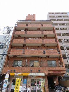 ニューライフ本町