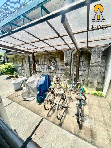 ベイサイドヒル鷺山