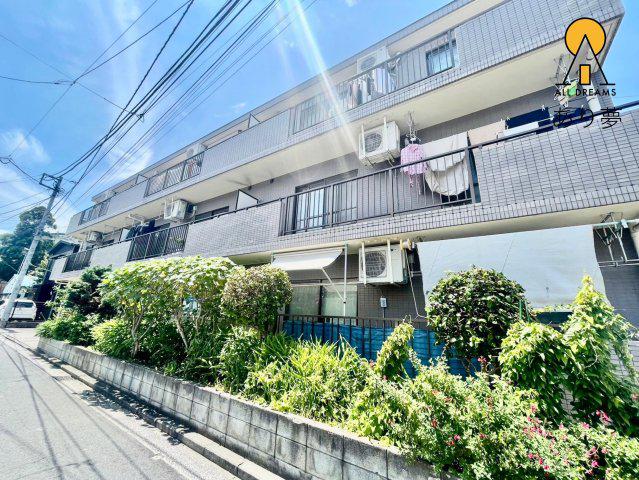 ベイサイドヒル鷺山