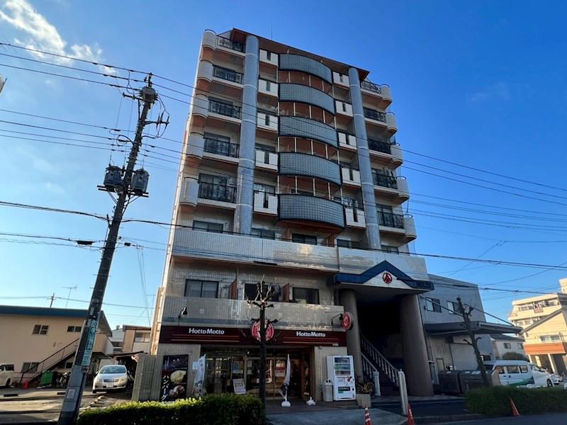 第21新井ビル
