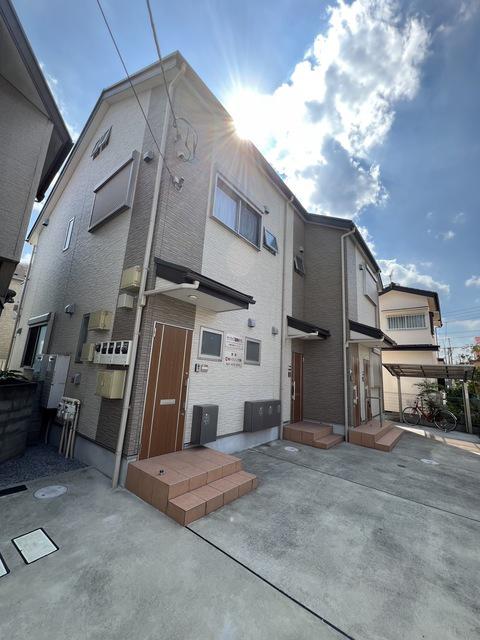 サンライズ聖蹟桜ヶ丘