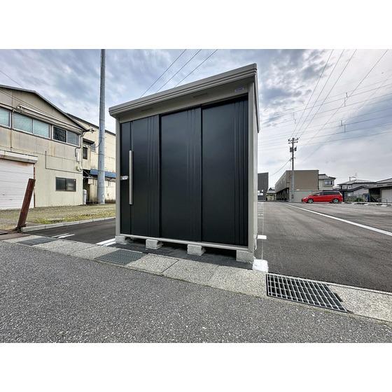 カサーレ蓮町I・II