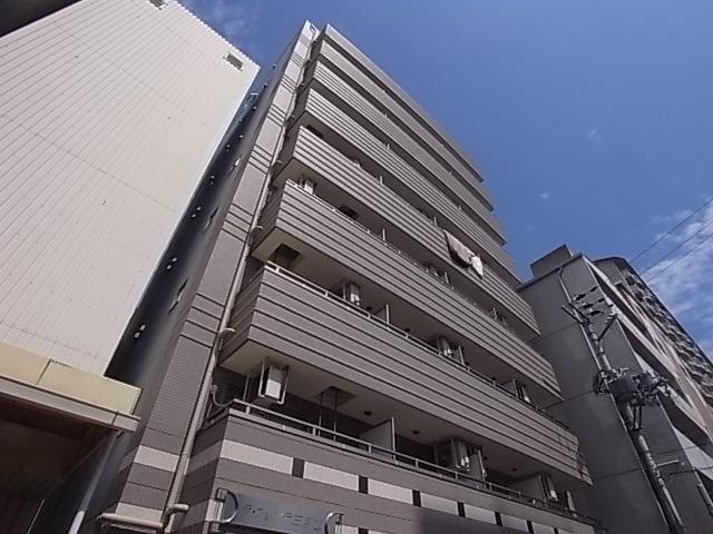 ラ・フォンテ三宮旭