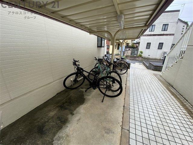 コートアゼリア