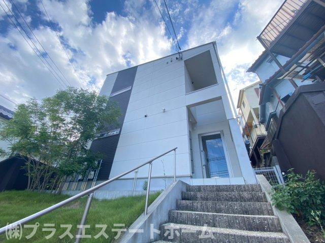 THE CITY 板宿