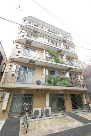 エスペルーモ本所吾妻橋