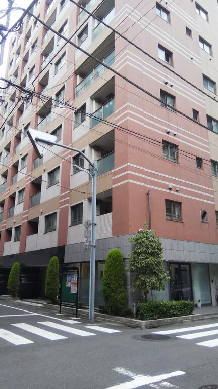 リビオ日本橋浜町パークフィール