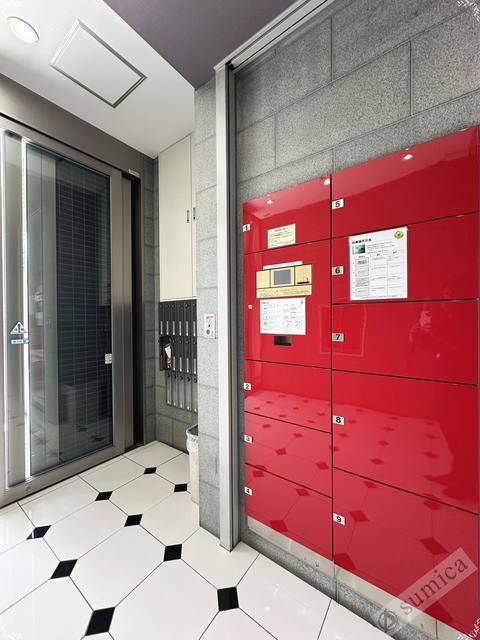 パラゴン宮町
