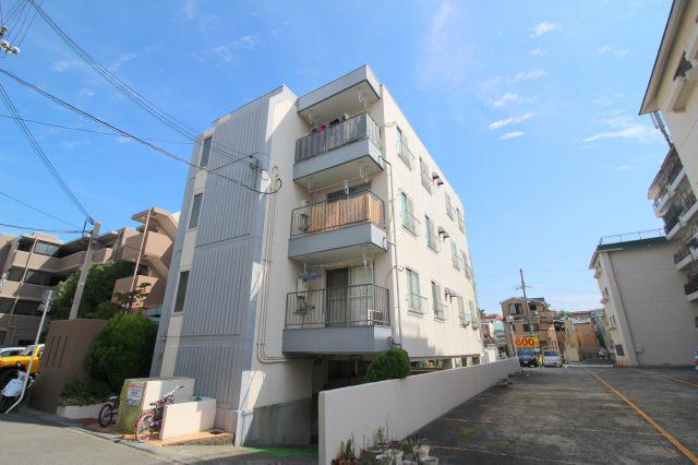 エーデル緑地