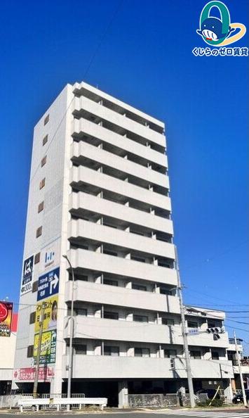 センチュリーパーク新川1番館