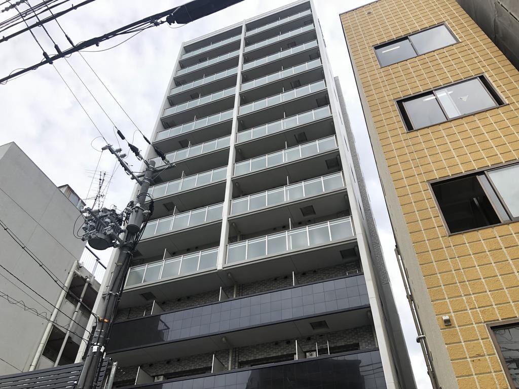 エスリード神戸ハーバークロス