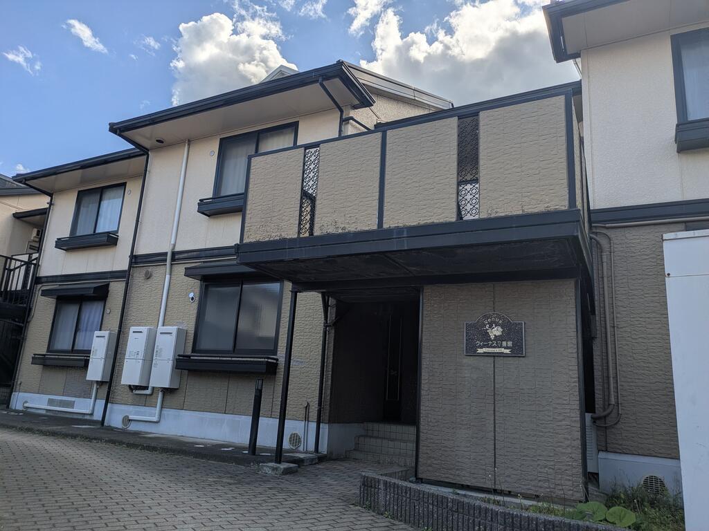 ヴィーナスV番館