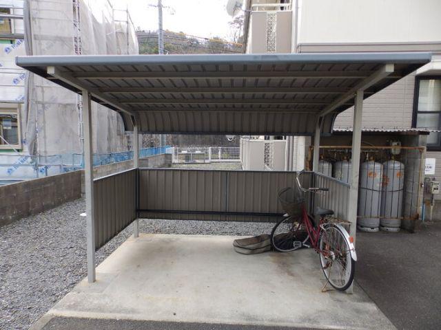 ルピナときしげ