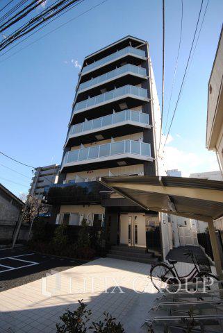 ジーベック高田馬場