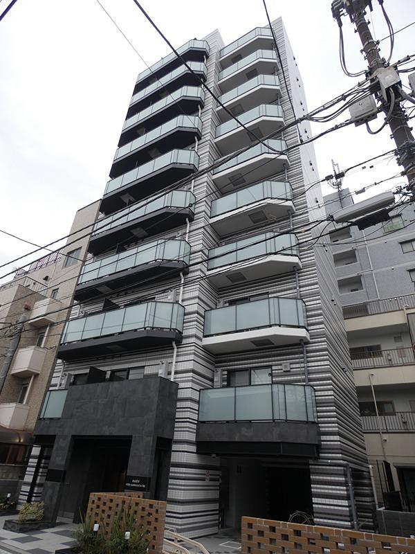 MAXIV西川口TRE