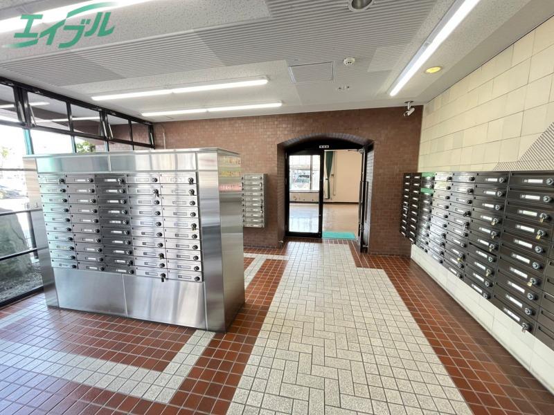 コープ野村四日市717