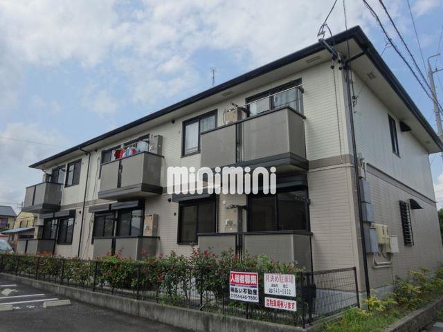 サンシャイン堀江II