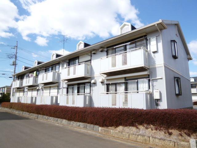 セジュール上野B