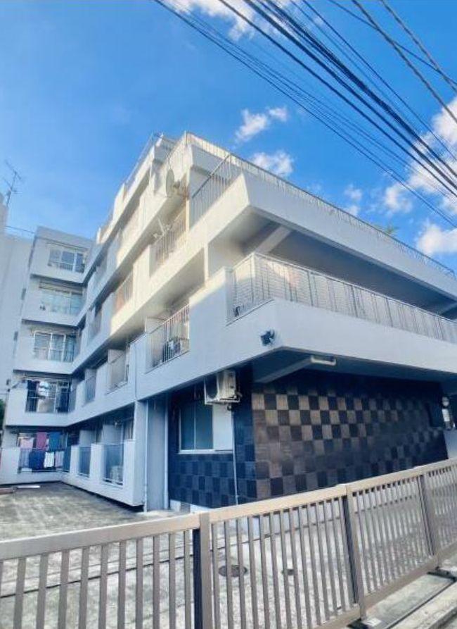 浅川コーポ