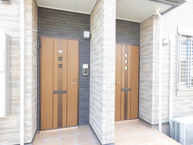 八街市榎戸 2LDK 2020年築
