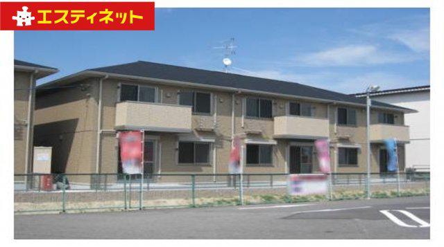 サンライズ A棟