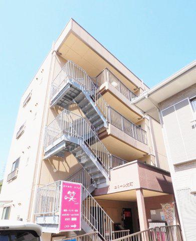 エミール大町
