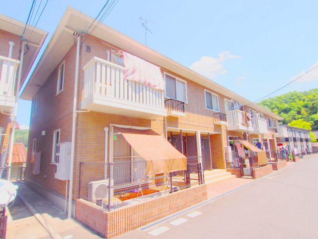 セジュール櫻 C棟
