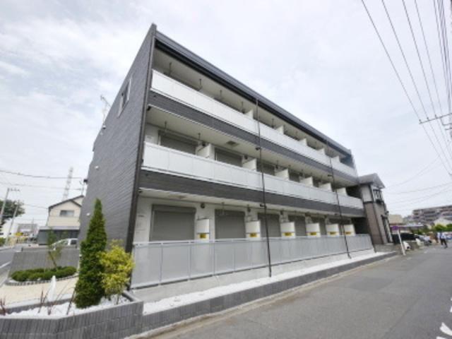 リブリ・SAGAMI