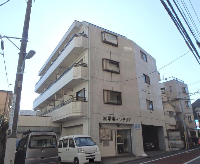 ウッドビル