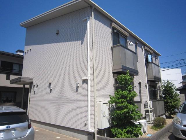 ラシーネ清水沼