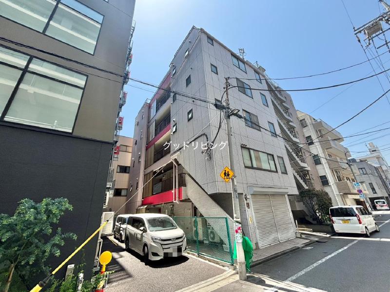 福住ビル