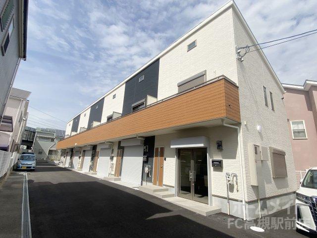 メルシー高槻北大樋GH