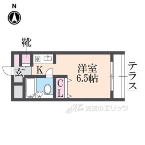 プランドール三郷