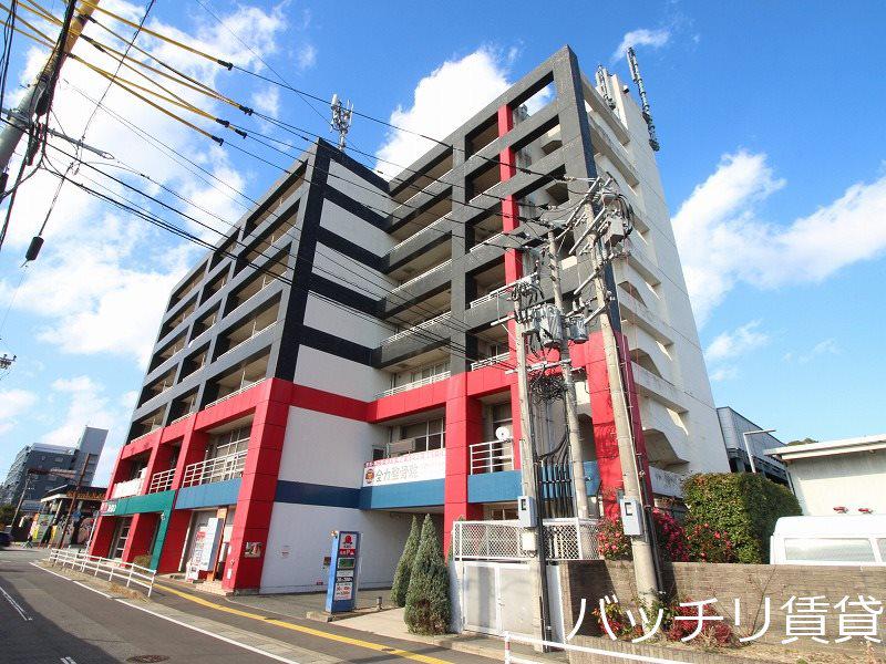 箱崎パルク