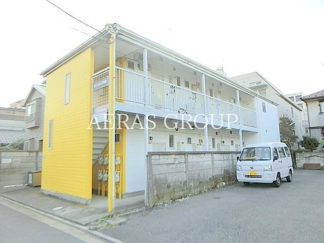 サンパレス中町