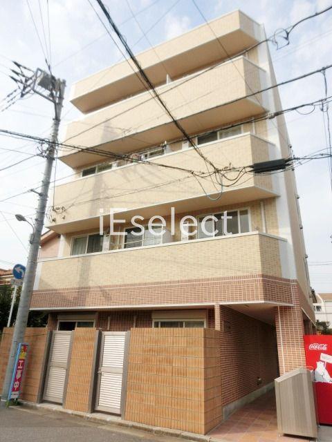 ツリーフィールド幕張