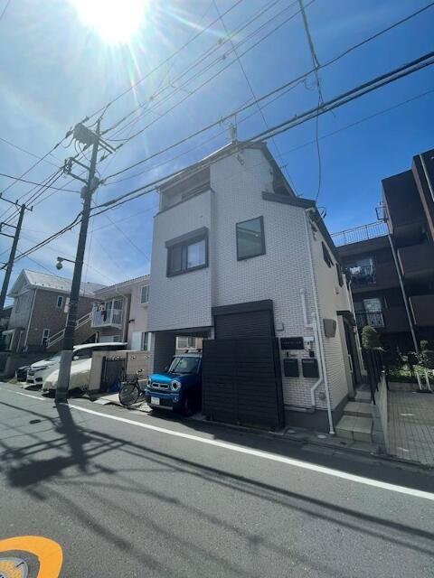 ハイツウエノウチ