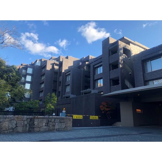 グランドヒルズ覚王山法王町