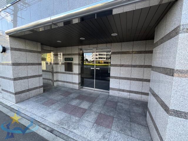 レジデンスカープ札幌