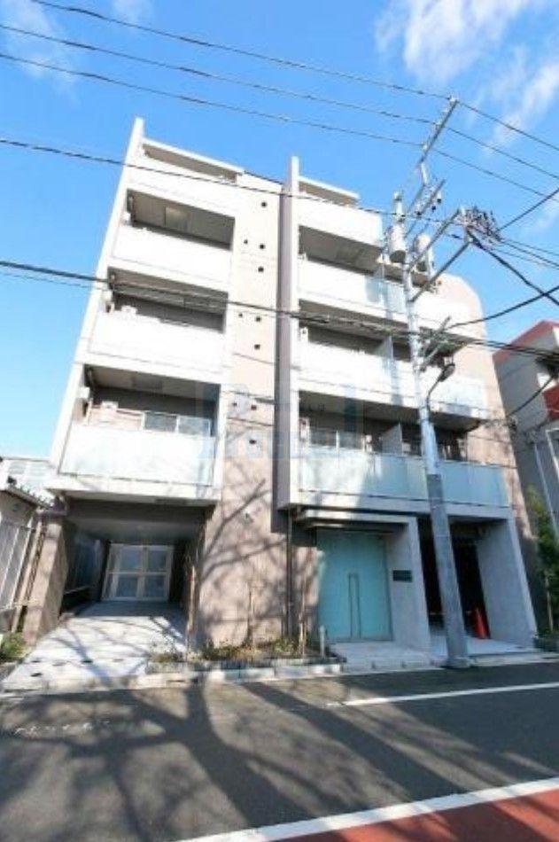 SPコート千川