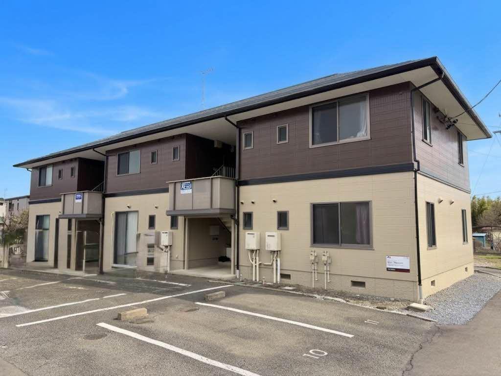 シャトー庄