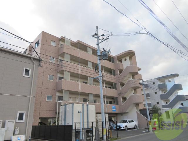 パルテノン新田