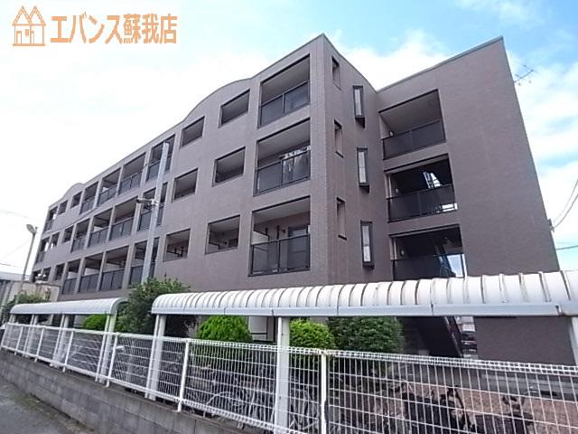 ラッキーベル鈴幸A