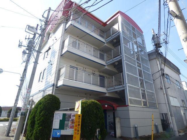 ケイコーナービル