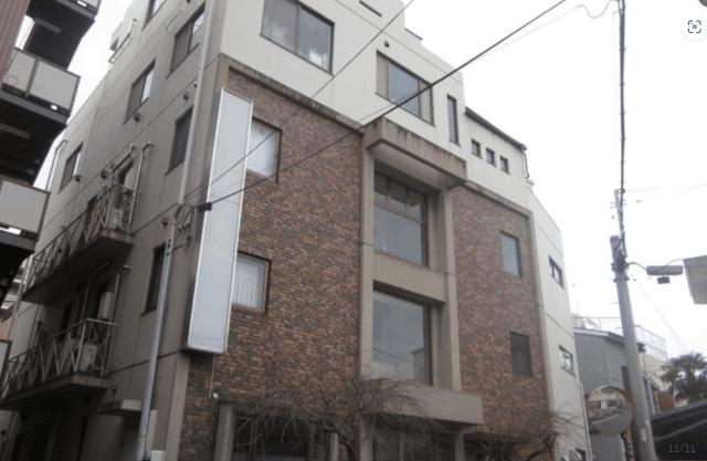 TCRE森下