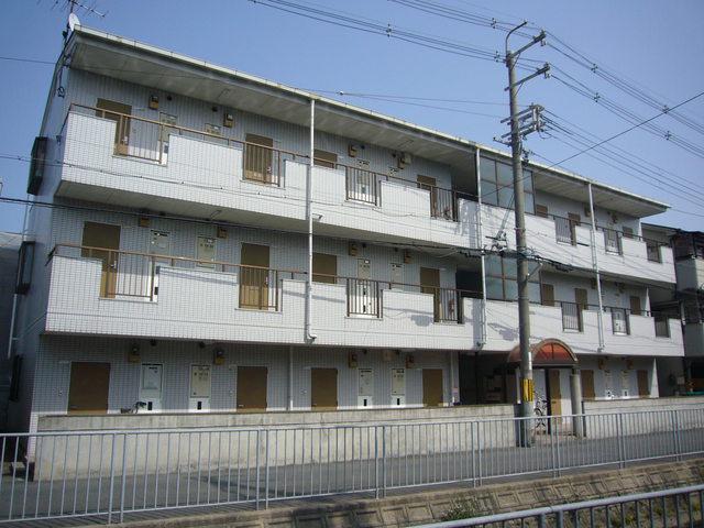 フルーレ高槻